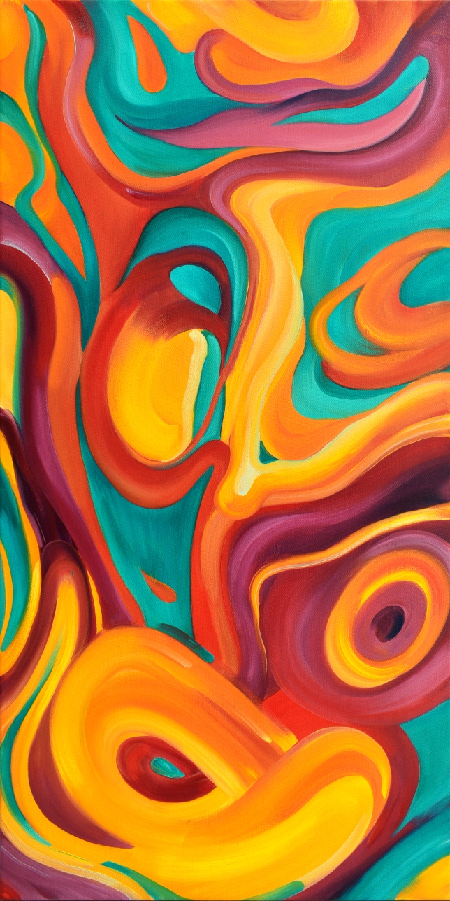 Painting for sale online - Jewelry of east - 4