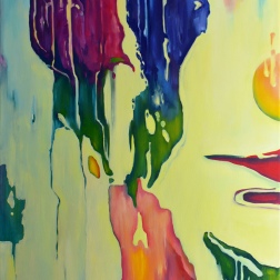 Painting for sale online - ILLUSION