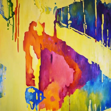 Painting for sale online - Sounds