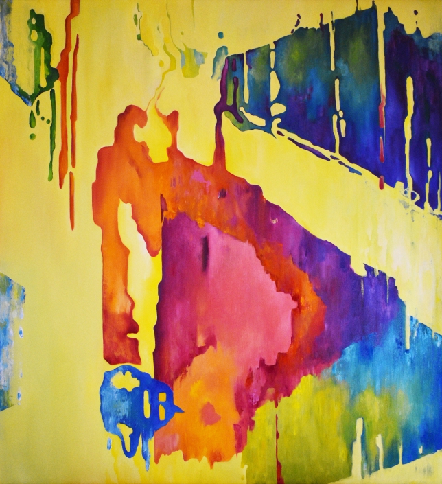 Painting for sale online - Sounds