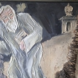 Painting for sale online - Elder