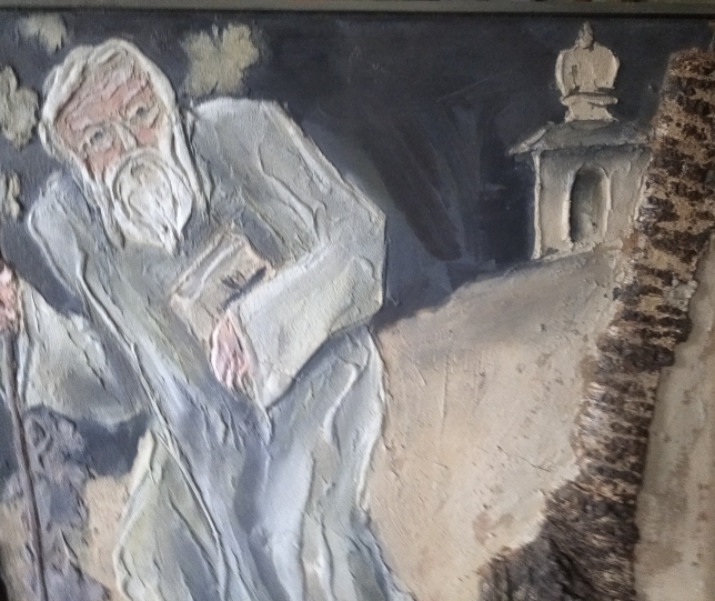 Painting for sale online - Elder