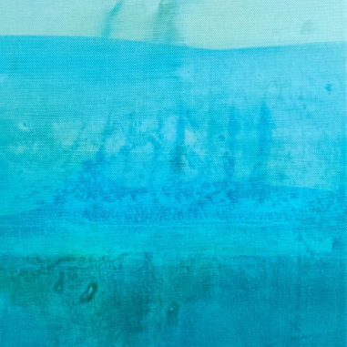 Painting for sale online - Quiet place