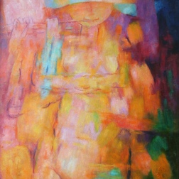 Painting for sale online - Melody of the morning