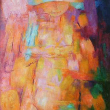 Painting for sale online - Melody of the morning