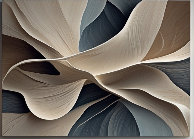 Painting for sale online - movement3