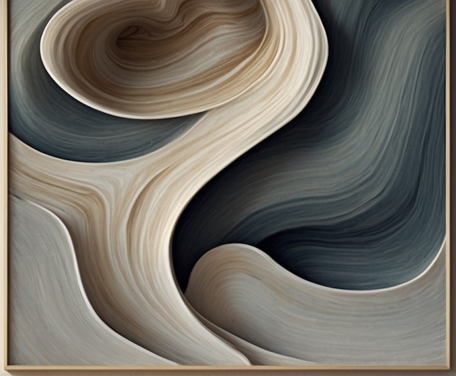 Painting for sale online - movement4