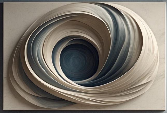 Painting for sale online - movement5