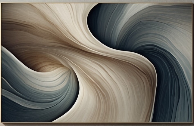 Painting for sale online - movement6