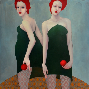Painting for sale online - French Manner