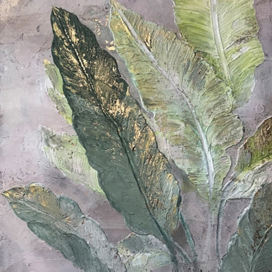 Painting for sale online - Living Breath