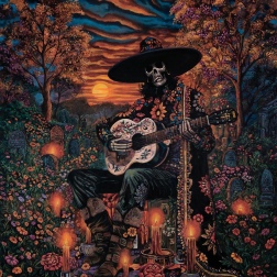 Painting for sale online - Music for eternity