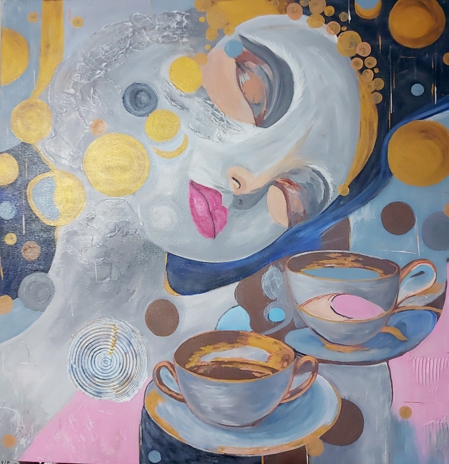 Painting for sale online - A Midsummer Nights Dream