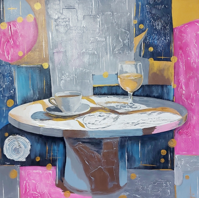 Painting for sale online - Opinions