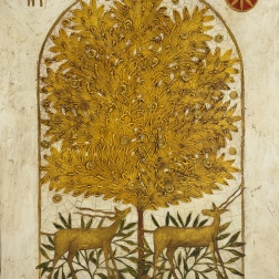 Painting for sale online - The Tree of Truth