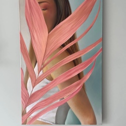 Painting for sale online - Mystery