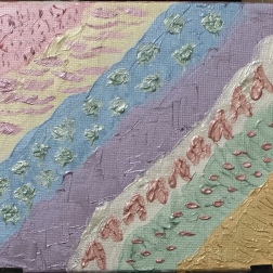 Painting for sale online - “Heaven and earth”