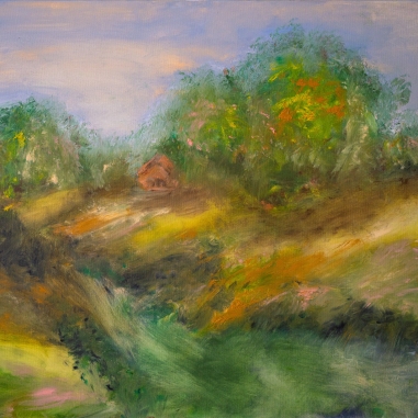 Painting for sale online - May