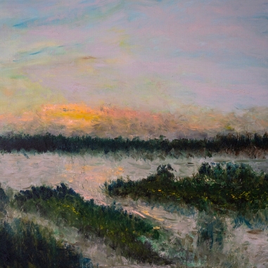Painting for sale online - In spill