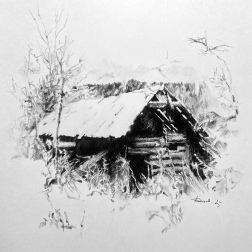Painting for sale online - Long life