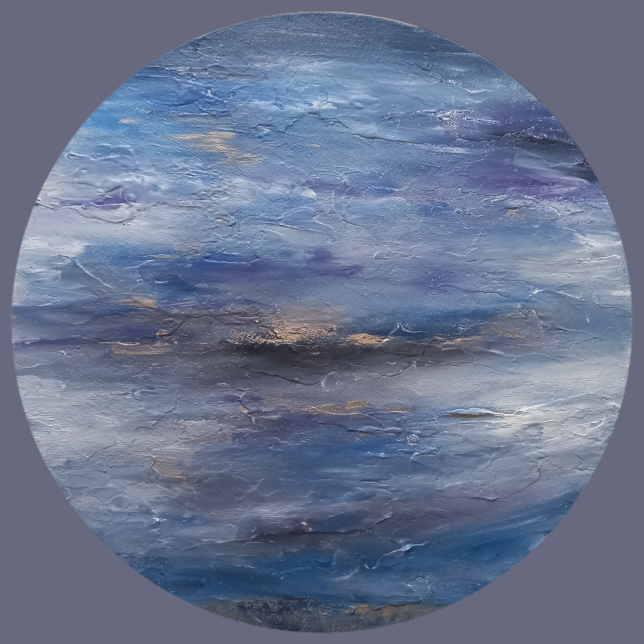 Painting for sale online - Immersion