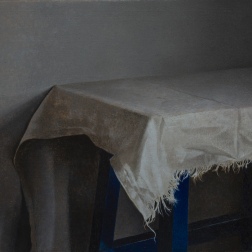 Painting for sale online - Nothing 