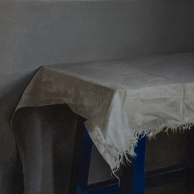 Painting for sale online - Nothing 