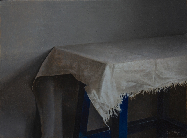 Painting for sale online - Nothing 