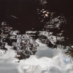 Painting for sale online - Reflections