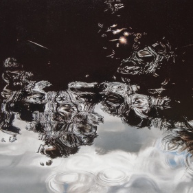 Painting for sale online - Reflections