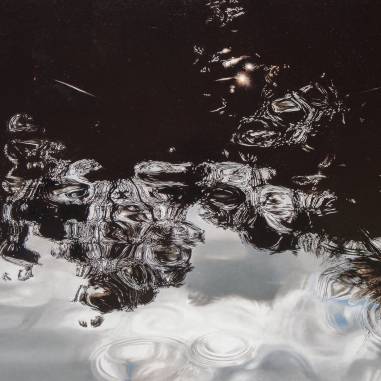 Painting for sale online - Reflections