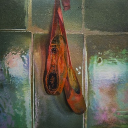 Painting for sale online - Pointe shoes