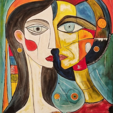 Painting for sale online - With you