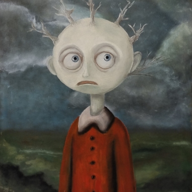 Painting for sale online - Pinoccio