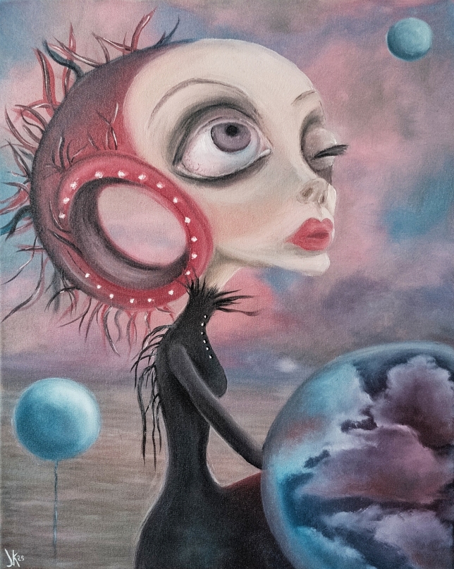 Painting for sale online - One