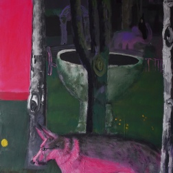Painting for sale online - Nature Awakens