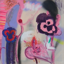 Painting for sale online - Love pressure