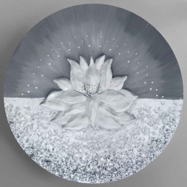 Painting for sale online - Soul