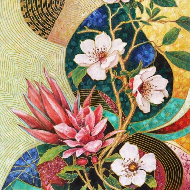 Painting for sale online - Art of nature
