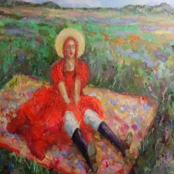 Painting for sale online - Landing