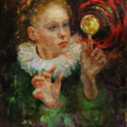 Painting for sale online - Balance