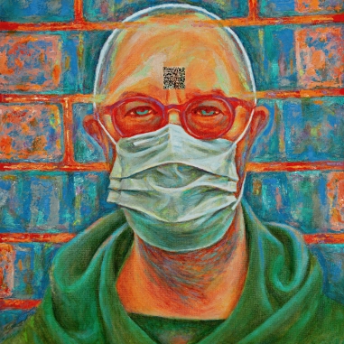 Painting for sale online - VAX