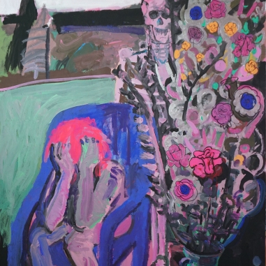 Painting for sale online - Summer