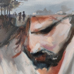 Painting for sale online - Memories