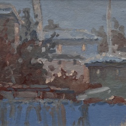 Painting for sale online - Etude 2