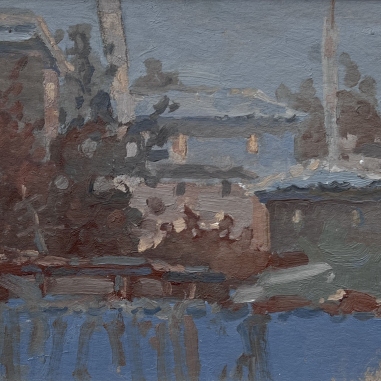 Painting for sale online - Etude 2