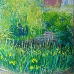Painting for sale online - Summer morning