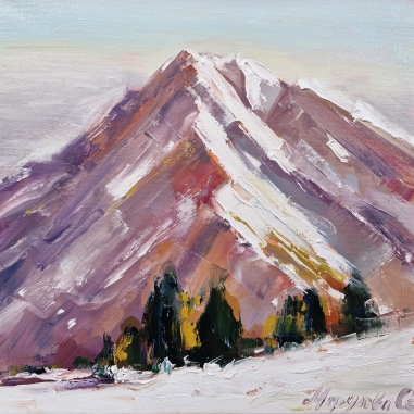 Painting for sale online - High dreams 