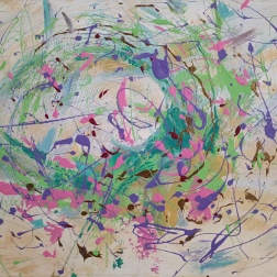 Painting for sale online - Bright Whisper 