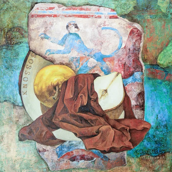 Journey through time
